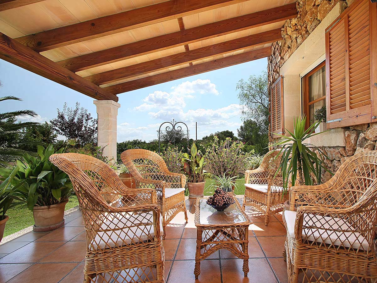 Finca CA NA MAVI Mallorca